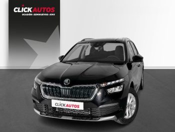 SKODA KAMIQ 1.0 TSI 110CV AMBITION