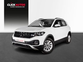 VOLKSWAGEN T-CROSS 1.0 TSI 110CV ADVANCE DSG