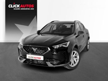 CUPRA FORMENTOR 1.5 TSI 150CV