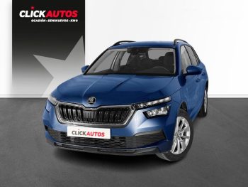 SKODA KAMIQ 1.0 TSI 110CV ACTIVE