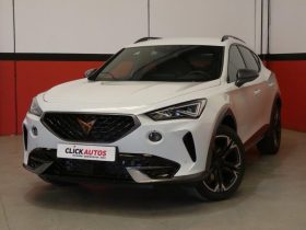 CUPRA FORMENTOR 1.5 TSI 150CV DSG