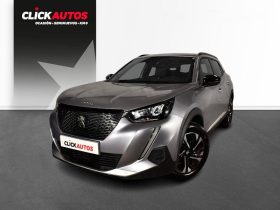 PEUGEOT 2008 1.2 PURETECH 100CV ALLURE PACK