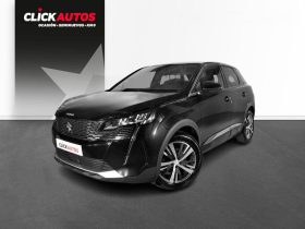 PEUGEOT 3008 1.5 BLUEHDI 130CV ALLURE PACK EAT8