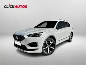 SEAT TARRACO 2.0 TDI 150CV FR XL DSG 7PLAZAS