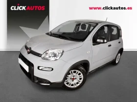 FIAT PANDA 1.0 70CV HYBRID