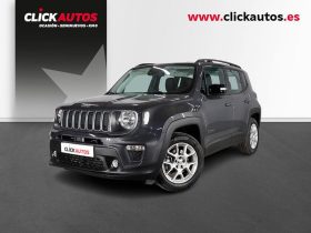 JEEP RENEGADE 1.5 E-HYBRID 130CV LIMITED ATX