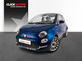 FIAT 500C 1.0 HYBRID 70CV DOLCEVITA