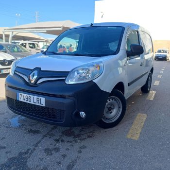 RENAULT KANGOO EXPRESS 1.5 BLUE DCI 70KW PROFESIONAL (95CV) FURGÓN DERIVADO DE TURISMO