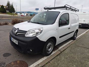 RENAULT KANGOO EXPRESS 1.5 BLUE DCI 70KW PROFESIONAL (95CV) FURGÓN DERIVADO DE TURISMO