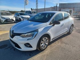 RENAULT CLIO 1.0 TCE 67KW BUSINESS (90CV) BERLINA CON PORTÓN