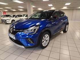 RENAULT CAPTUR 1.0 TCE 90 ZEN (90CV) TODOTERRENO