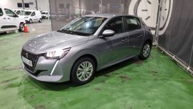 PEUGEOT 208 1.5 BLUEHDI 73KW ACTIVE (100CV) BERLINA CON PORTÓN