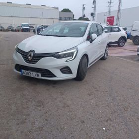 RENAULT CLIO 1.0 TCE 67KW ZEN (90CV) BERLINA CON PORTÓN