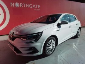 RENAULT MEGANE 1.0 TCE INTENS 85KW (116CV) BERLINA CON PORTÓN