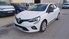 RENAULT CLIO 1.5 BLUE DCI 74KW BUSINESS (100CV) BERLINA CON PORTÓN