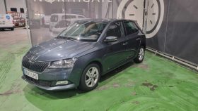 SKODA FABIA 1.0 TSI 70KW AMBITION PLUS (95CV) BERLINA CON PORTÓN