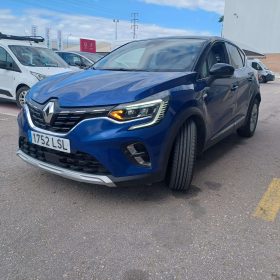 RENAULT CAPTUR 1.0 TCE 90 ZEN (90CV) TODOTERRENO