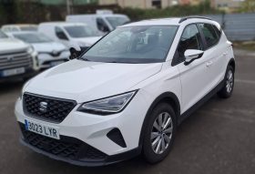 SEAT ARONA 1.0 TSI 81KW STYLE PLUS (110CV) TODOTERRENO