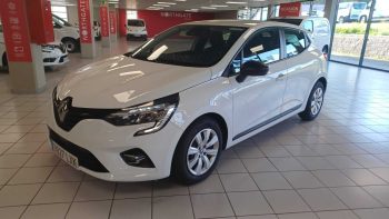 RENAULT CLIO 1.0 SCE 49KW BUSINESS (65CV) BERLINA CON PORTÓN