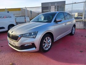 SKODA SCALA 1.0 TSI 81KW EMOTION (110CV) BERLINA CON PORTÓN