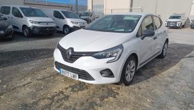 RENAULT CLIO 1.5 BLUE DCI BUSINESS 63KW (85CV) BERLINA CON PORTÓN