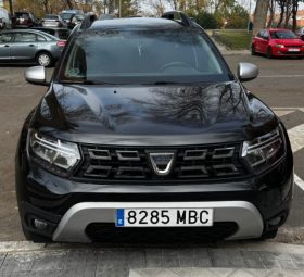 DACIA DUSTER DACIA DUSTER PRESTIGE AUTOMÁTICO