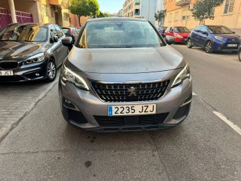 PEUGEOT 3008 NUEVO 3008 ACTIVE 1.6L