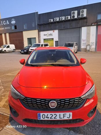 FIAT TIPO TIPO MULTIJET MIRROR