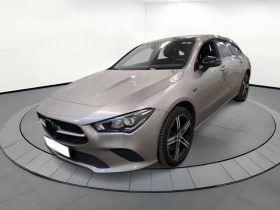 MERCEDES BENZ CLASE E MERCEDES-BENZ CLASE CLA 250 E PHEV AUT