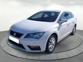 SEAT LEON ST 1.6 TDI 85KW (115CV) ST&AMP;SP STYLE