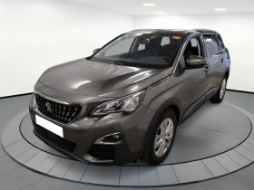 PEUGEOT 5008 1.5 BLUEHDI ACTIVE
