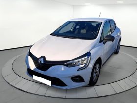 RENAULT CLIO BUSINESS 74 KW (100CV) GLP