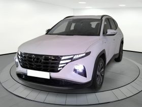 HYUNDAI TUCSON 1.6 TGDI 110KW (150CV) 48V MAXX