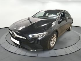 MERCEDES BENZ CLASE CLA MERCEDES-BENZ SB 180 D BUSINESS SOLUTION