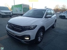 VOLKSWAGEN T-CROSS ADVANCE 1.0 TSI 70KW (95CV)