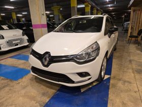 RENAULT CLIO LIMITED TCE 66KW (90CV) -18