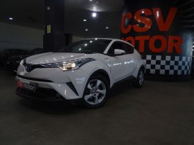 TOYOTA C-HR 1.8 125H ACTIVE