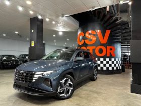 HYUNDAI TUCSON 1.6 TGDI PHEV 195KW TECNO SKY AUTO 4X4