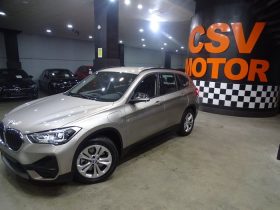 BMW X1 XDRIVE25E