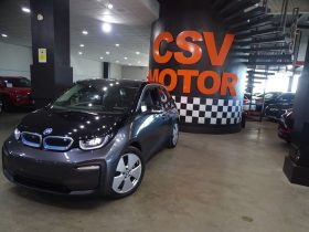 BMW I3 94AH