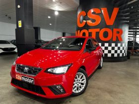 SEAT IBIZA 1.0 TSI 81KW (110CV) FR