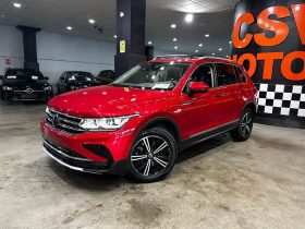 VOLKSWAGEN TIGUAN LIFE 1.4 TSI EHYBRID 180KW (245CV) DSG