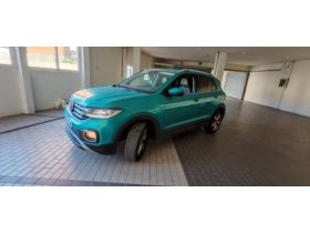 VOLKSWAGEN T-CROSS SPORT 1.0 TSI 81KW (110CV)