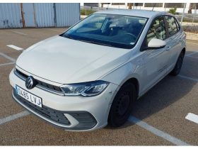 VOLKSWAGEN POLO ADVANCE 1.0 TSI 70KW (95CV)