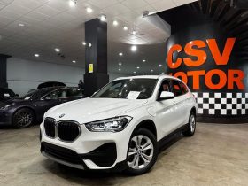 BMW X1 XDRIVE25E