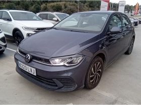 VOLKSWAGEN POLO LIFE 1.0 TSI 70KW (95CV)