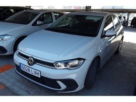 VOLKSWAGEN POLO ADVANCE 1.0 TSI 70KW (95CV)