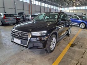 AUDI Q5 ADVANCED 50 TFSI E QUATTRO-ULTRA