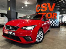 SEAT IBIZA 1.0 TSI 81KW (110CV) FR XS