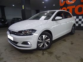 VOLKSWAGEN POLO ADVANCE 1.0 TSI 70KW (95CV)